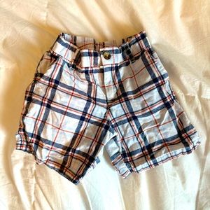 Janie & Jack 12-18 shorts